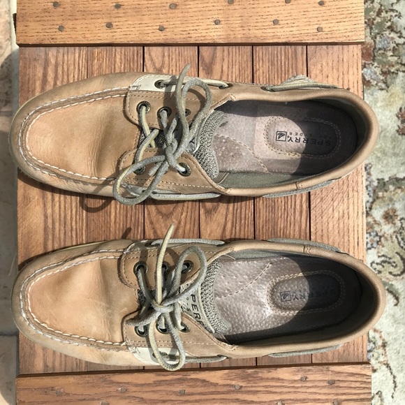 🎉HP🎉 Sperry Top Siders - Picture 2 of 7